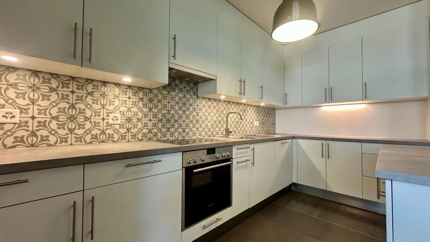 Appartement à vendre - 1219 Châtelaine - Photo 2