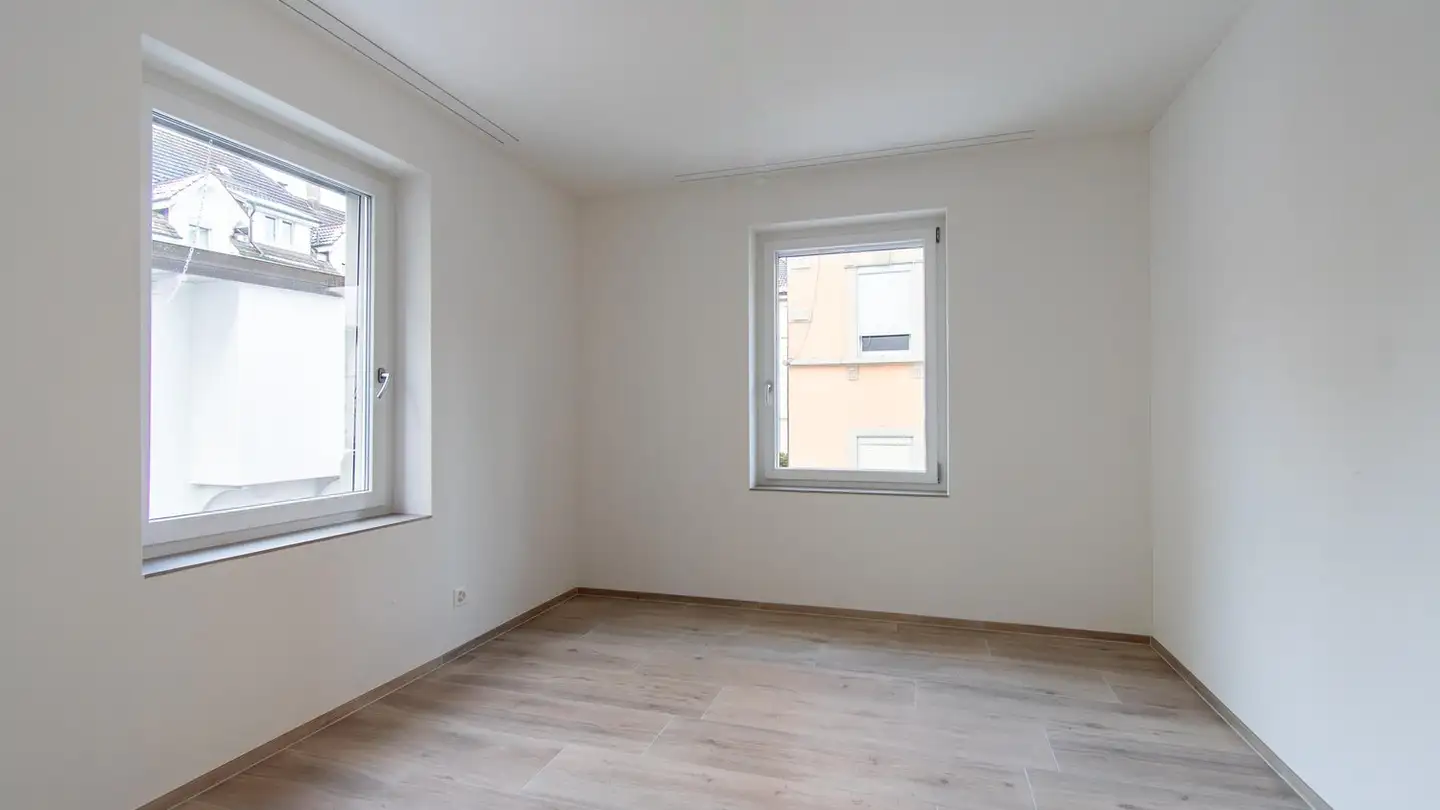 Appartamento in affitto - Röschstrasse 8, 9000 St. Gallen - Foto 2