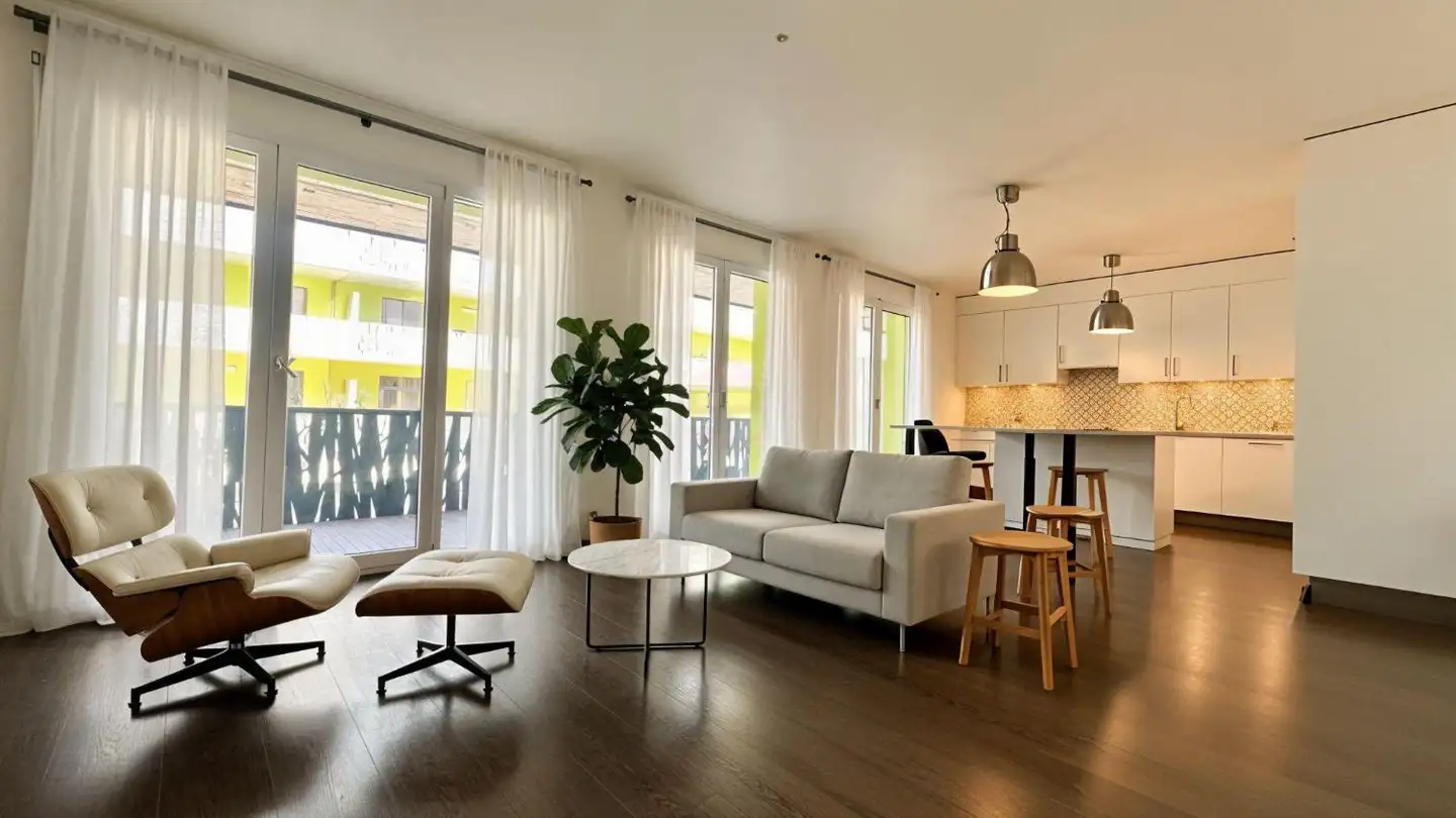 Appartement à vendre - 1219 Châtelaine - Photo 3