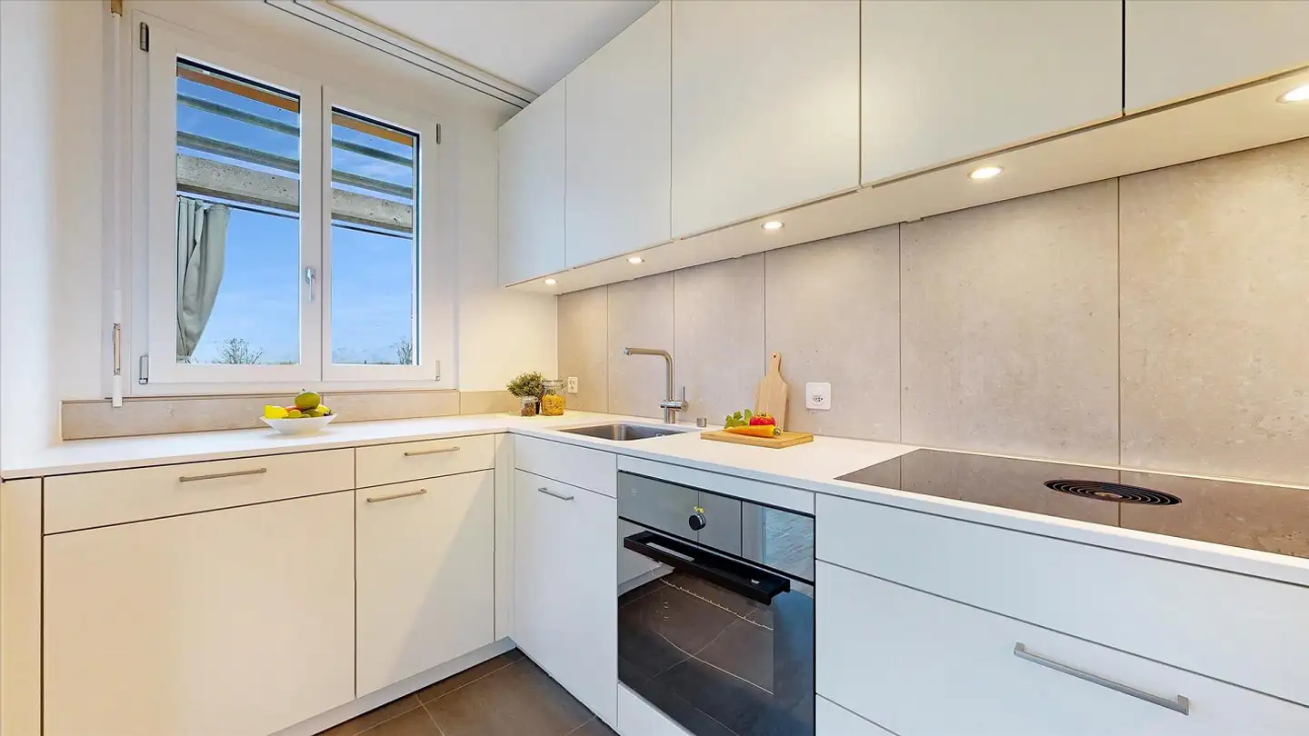 Apartment for rent - Hofmattweg 79, 4144 Arlesheim