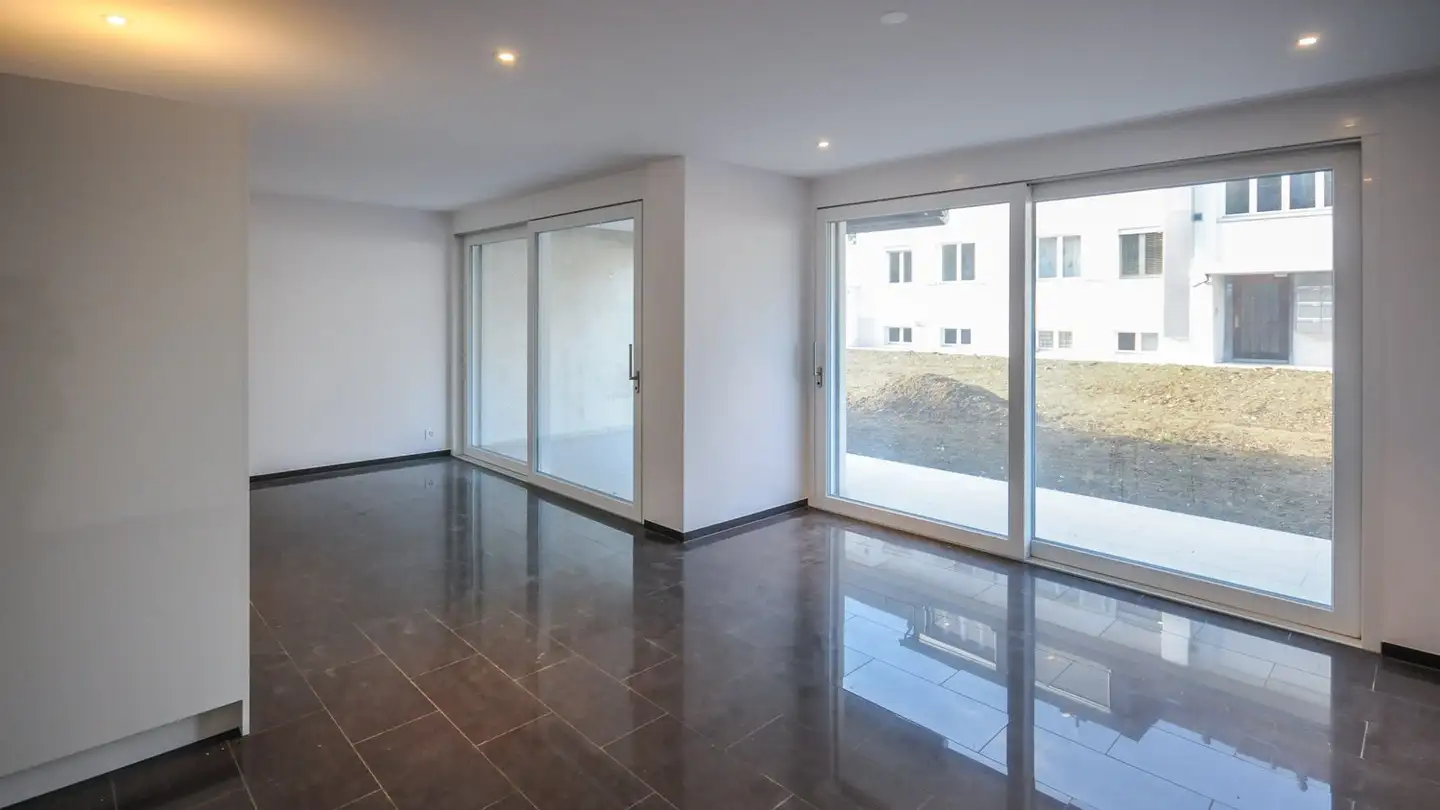 Appartamento in affitto - Scheuchenstrasse 9, 8500 Frauenfeld - Photo 2