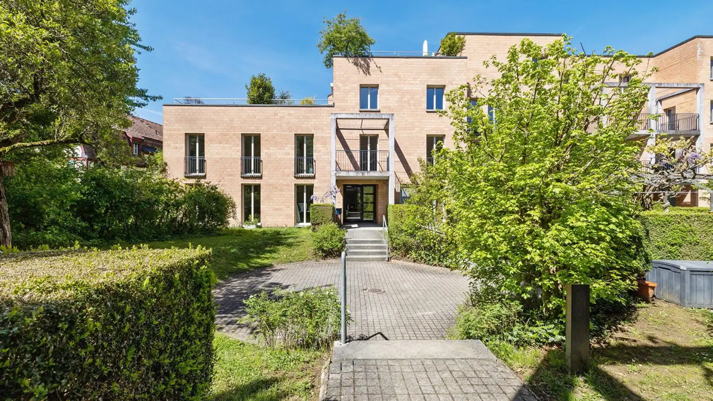 Apartment for rent - Hofmattweg 79, 4144 Arlesheim - Photo 4