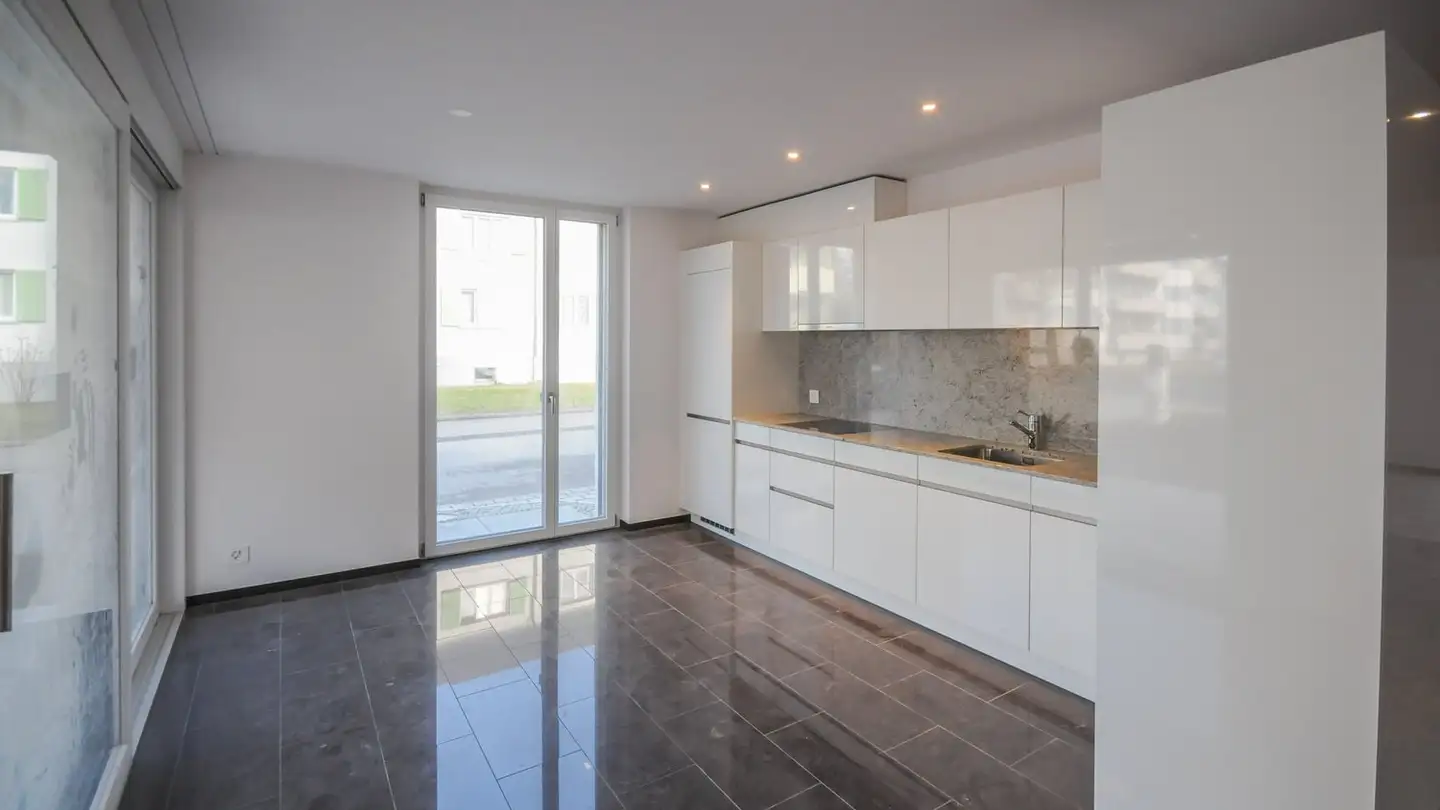 Appartamento in affitto - Scheuchenstrasse 9, 8500 Frauenfeld - Photo 4