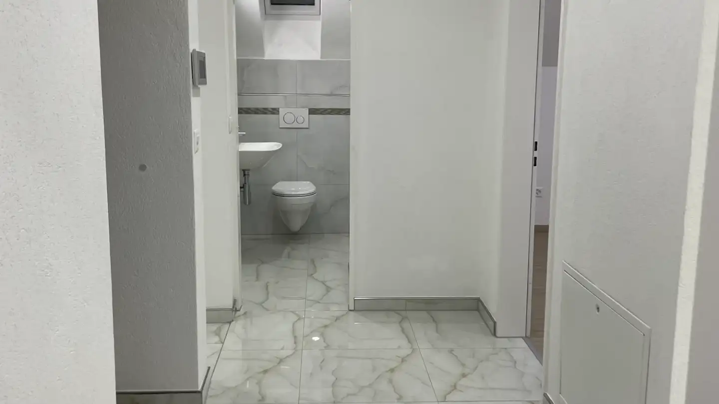 Appartamento in affitto - Chemin De La Passerelle / Passerellenweg 15, 2503 Biel/Bienne - Foto 4