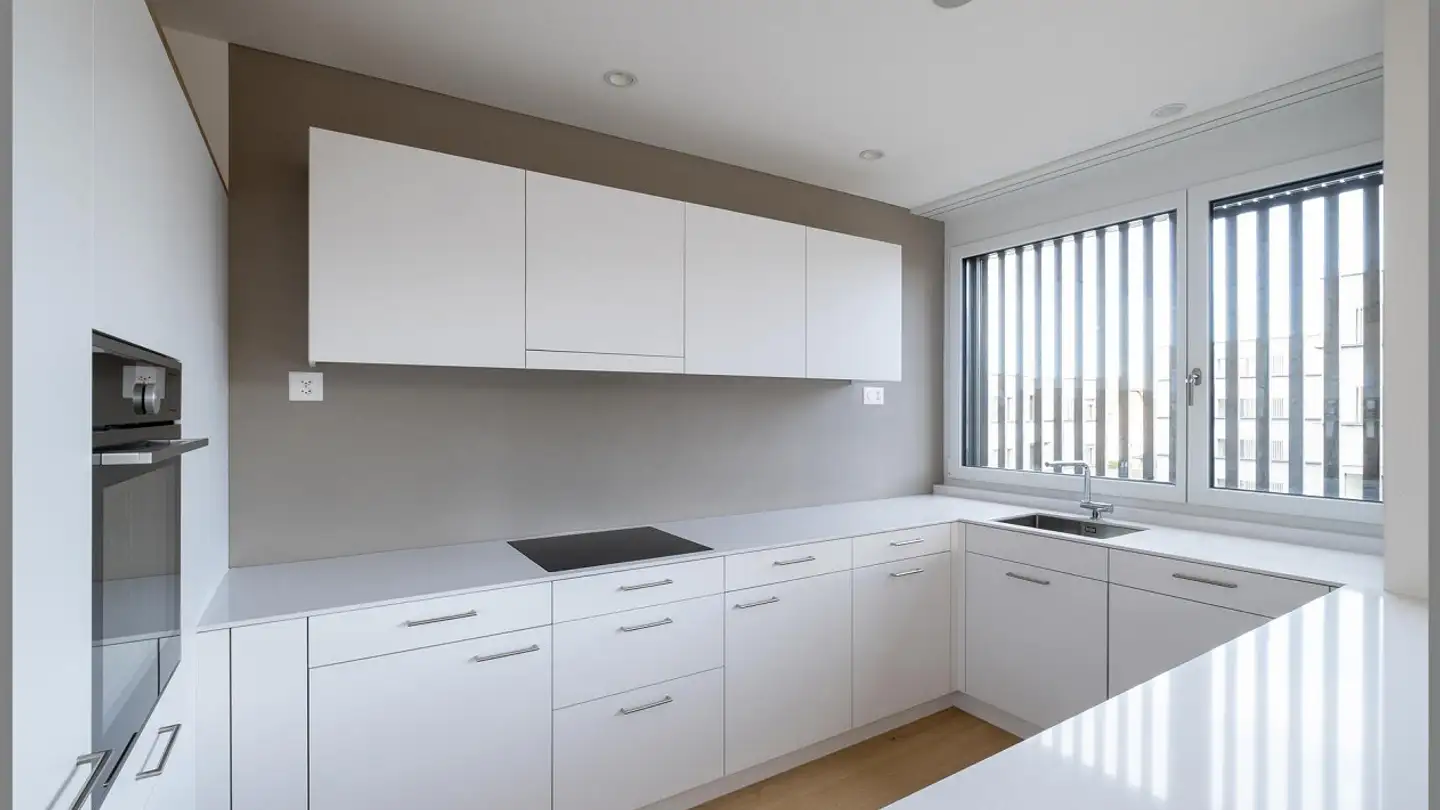 Wohnung mieten - Im Bumert 6, 9327 Tübach - Foto 3