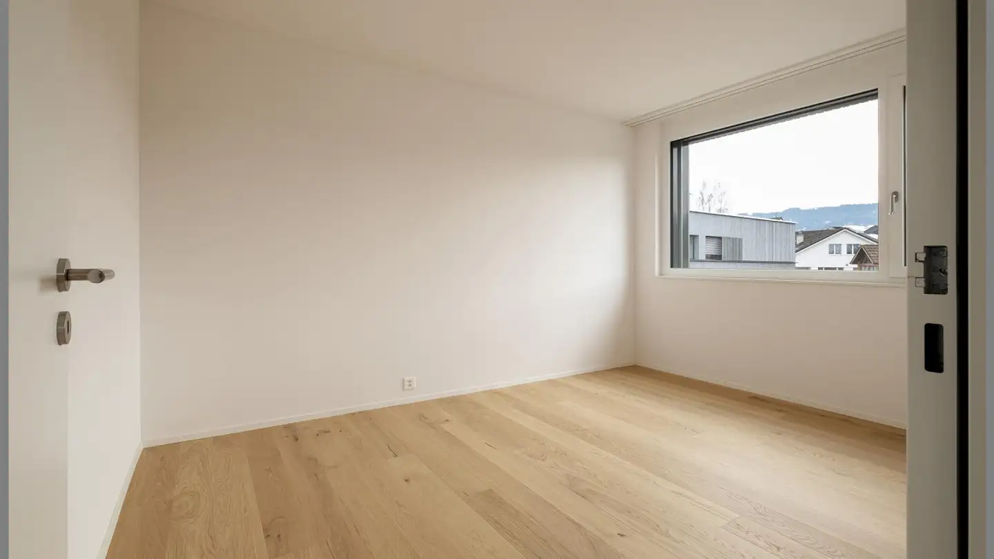 Wohnung mieten - Im Bumert 6, 9327 Tübach - Foto 4