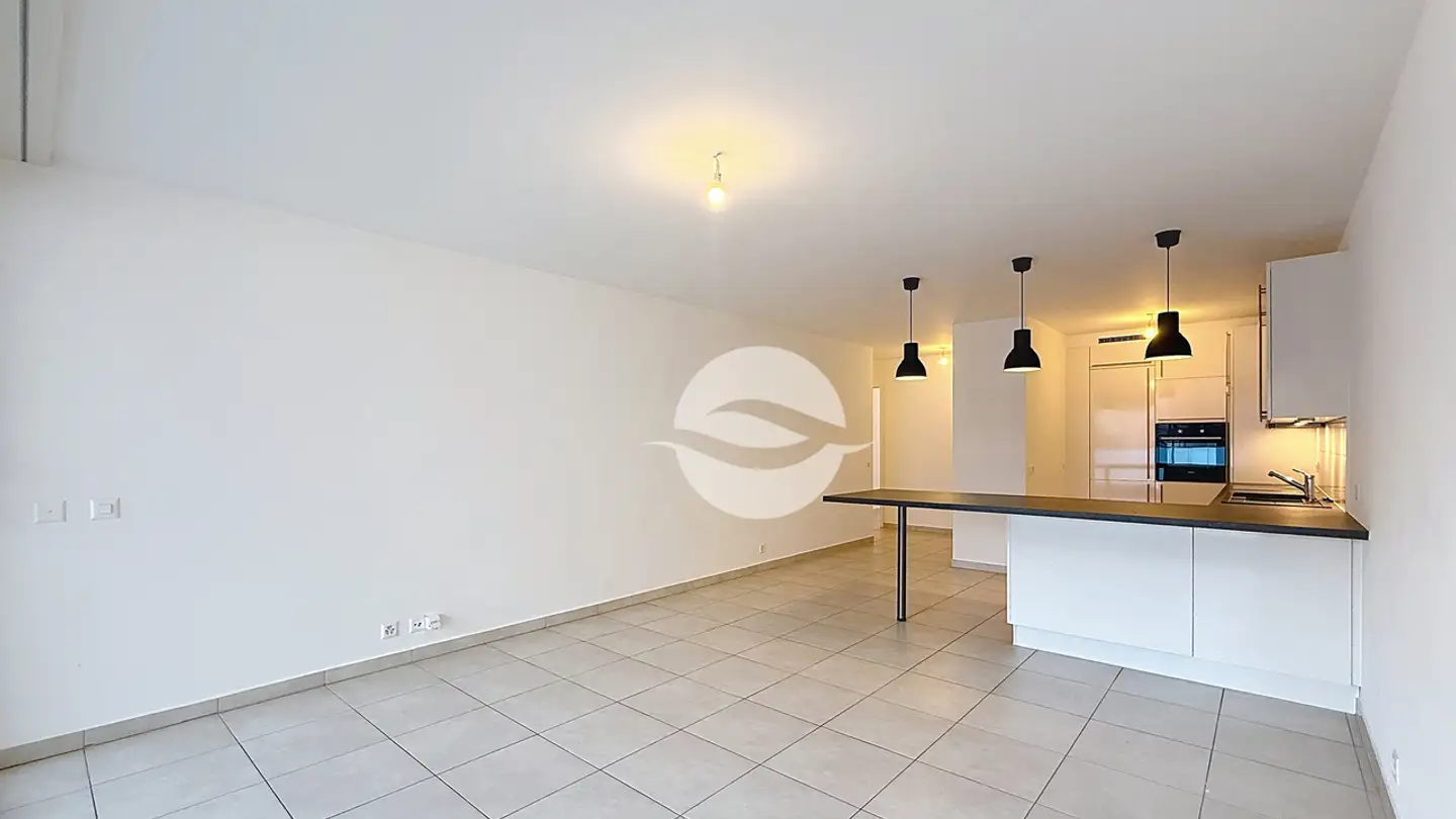 Appartamento in affitto - Rue Henri-Frédéric- Amiel, 1203 Genève - Foto 2