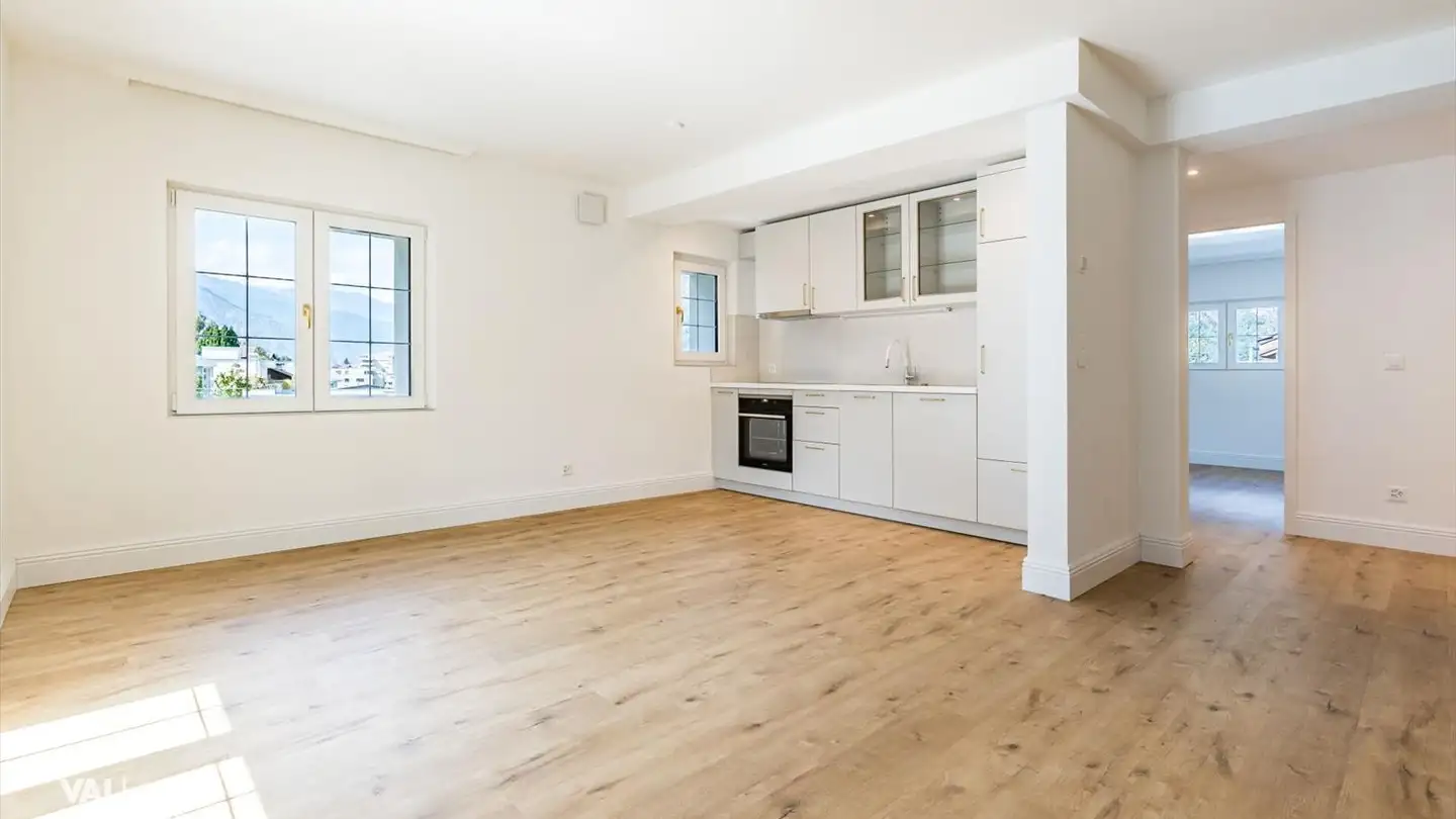 Appartamento in vendita - 3902 Glis - Photo 2