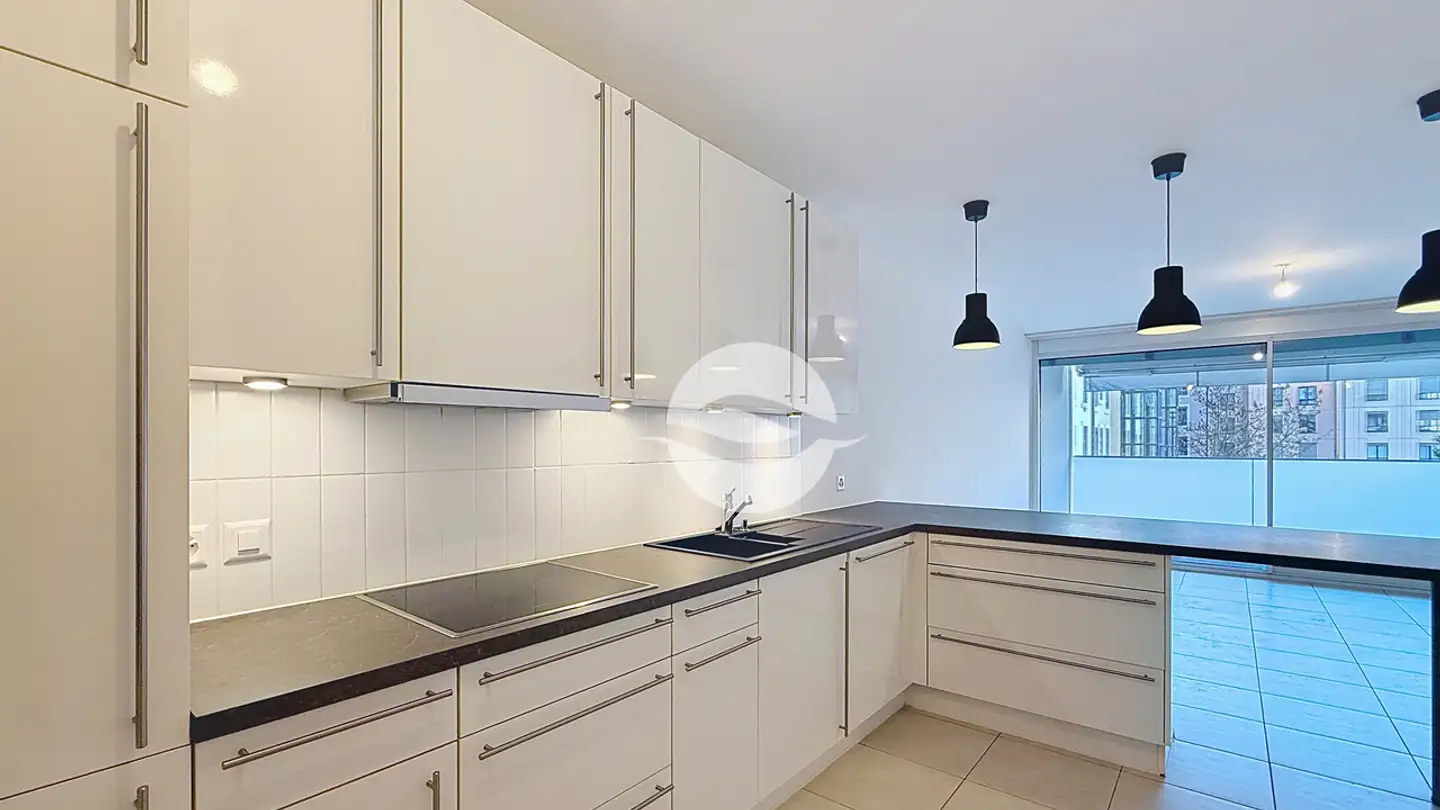 Appartamento in affitto - Rue Henri-Frédéric- Amiel, 1203 Genève - Foto 3