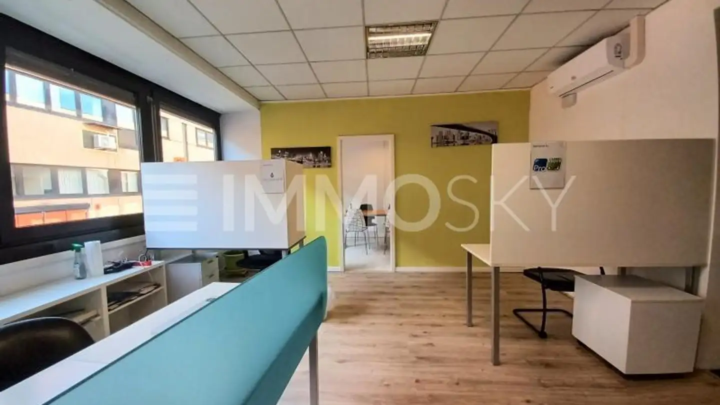 Immeuble mixte à vendre - 6814 Cadempino - Photo 3