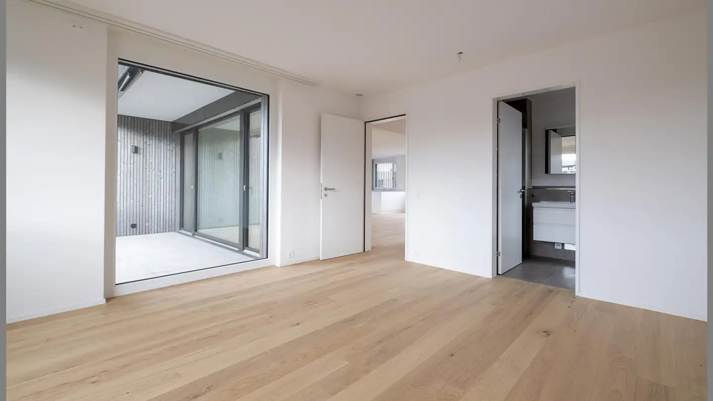 Wohnung mieten - Im Bumert 6, 9327 Tübach - Foto 2