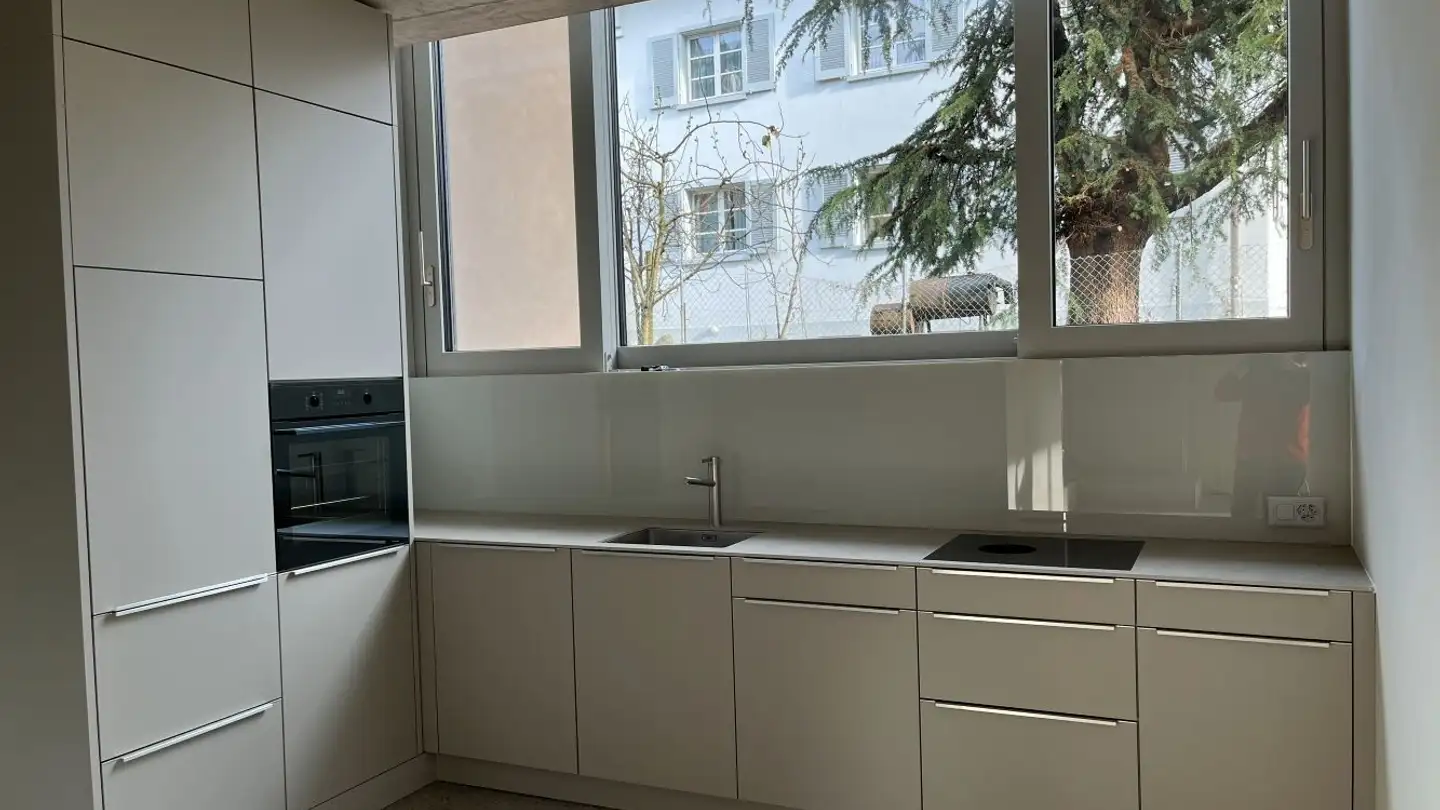 Appartement à louer - Oberhusweg 2, 6010 Kriens