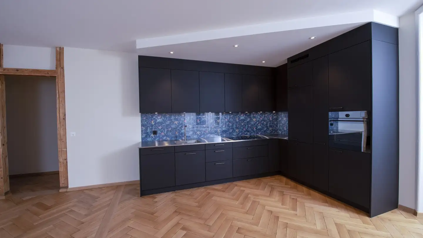 Apartment for rent - Klingental 20, 4058 Basel - Photo 3