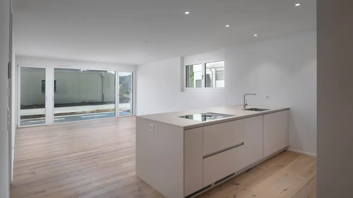 Apartment for sale - Binzholzstrasse 27, 8636 Wald ZH