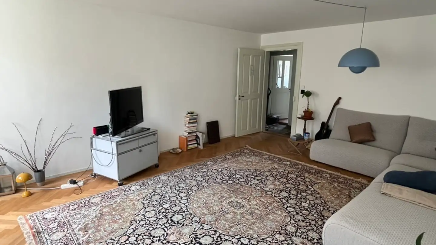 Wohnung mieten - 3014 Bern