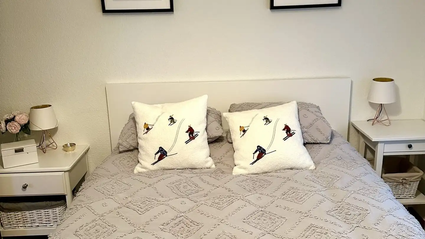 Appartement à louer - Dufourstrasse 189, 8008 Zürich - Photo 3