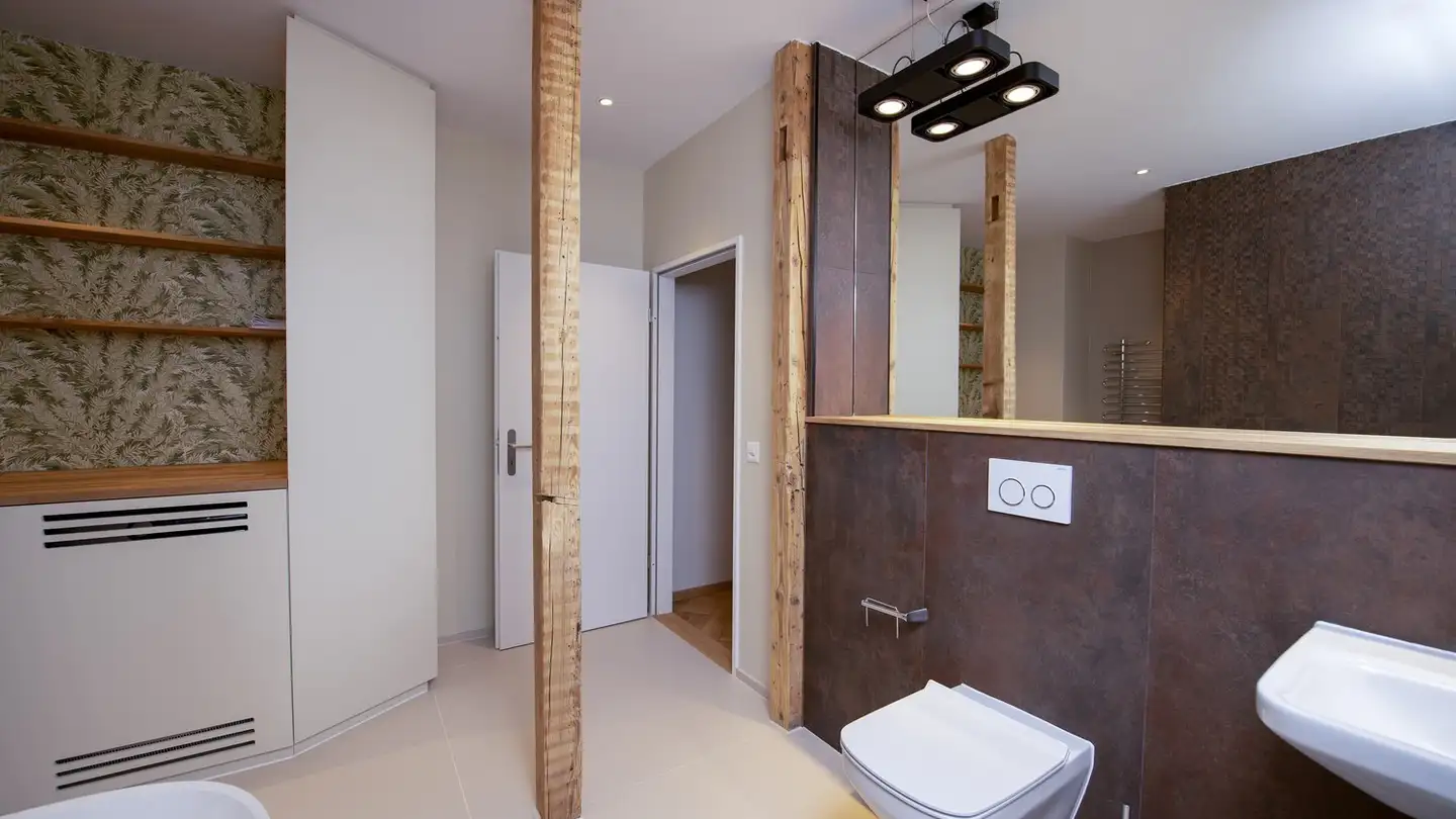 Apartment for rent - Klingental 20, 4058 Basel - Photo 4