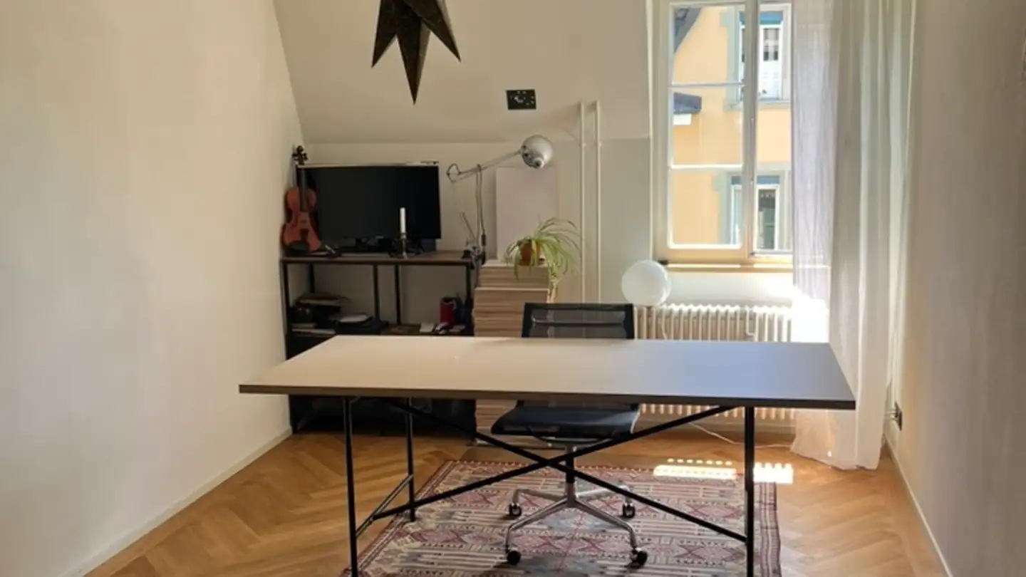 Wohnung mieten - 3014 Bern - Foto 3