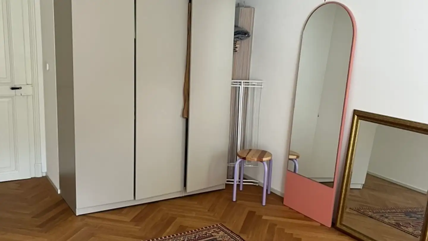 Wohnung mieten - 3014 Bern - Foto 4