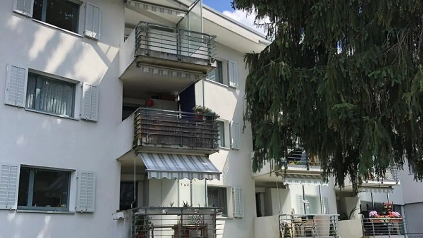 Apartment for rent - Barbaraweg 12, 5000 Aarau