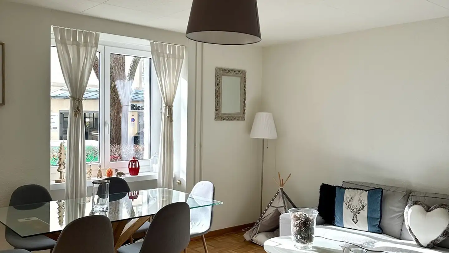 Appartement à louer - Dufourstrasse 189, 8008 Zürich - Photo 4