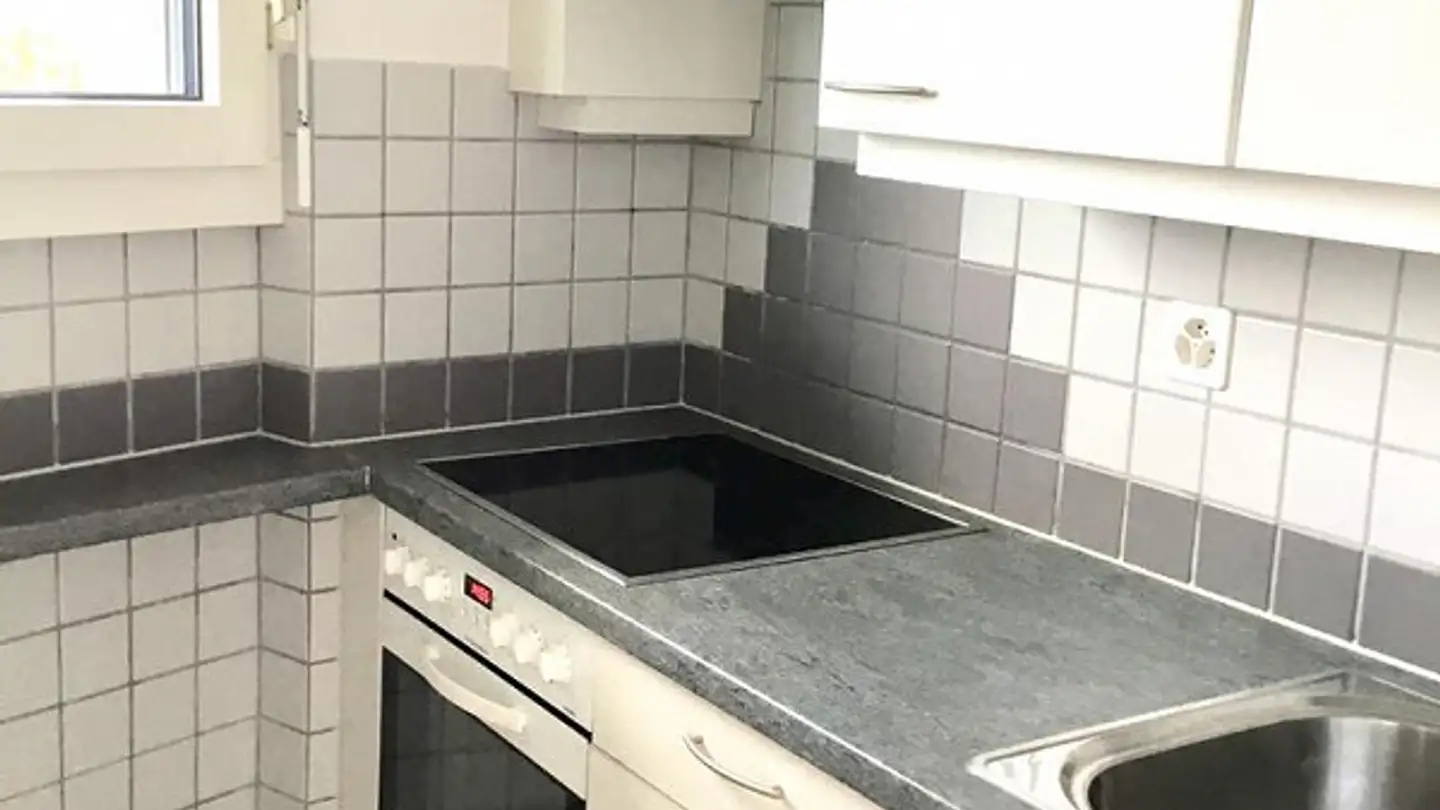 Apartment for rent - Barbaraweg 12, 5000 Aarau - Photo 2