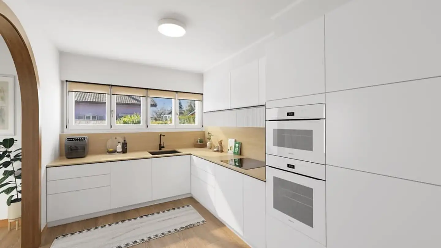 Single house for sale - 1955 Chamoson - Photo 3