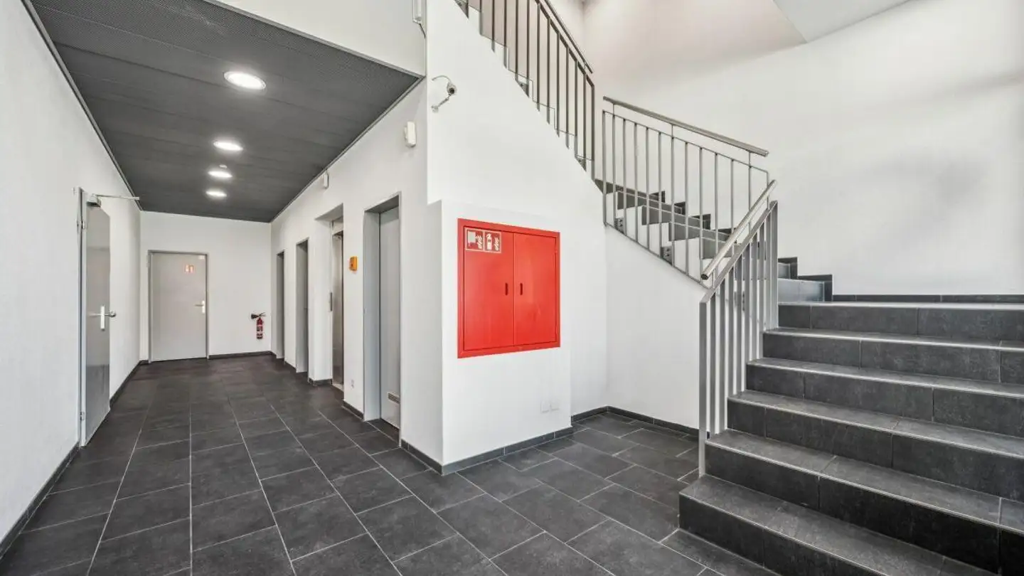 Bürofläche mieten - Zürichstrasse 72, 8306 Brüttisellen - Foto 4