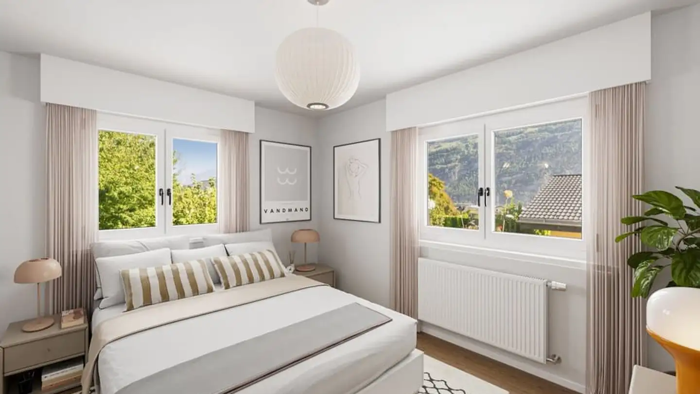 Single house for sale - 1955 Chamoson - Photo 4