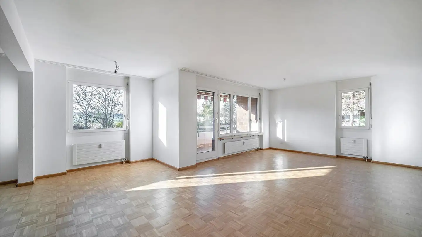 Appartamento in affitto - Traugott Meyer-Strasse 5, 4147 Aesch BL - Foto 3