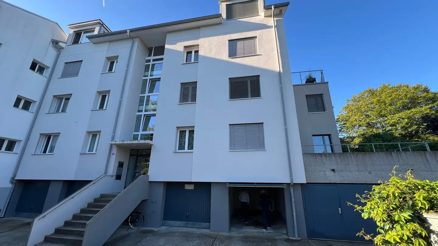 Appartamento in affitto - Urdorferstrasse 29, 8952 Schlieren