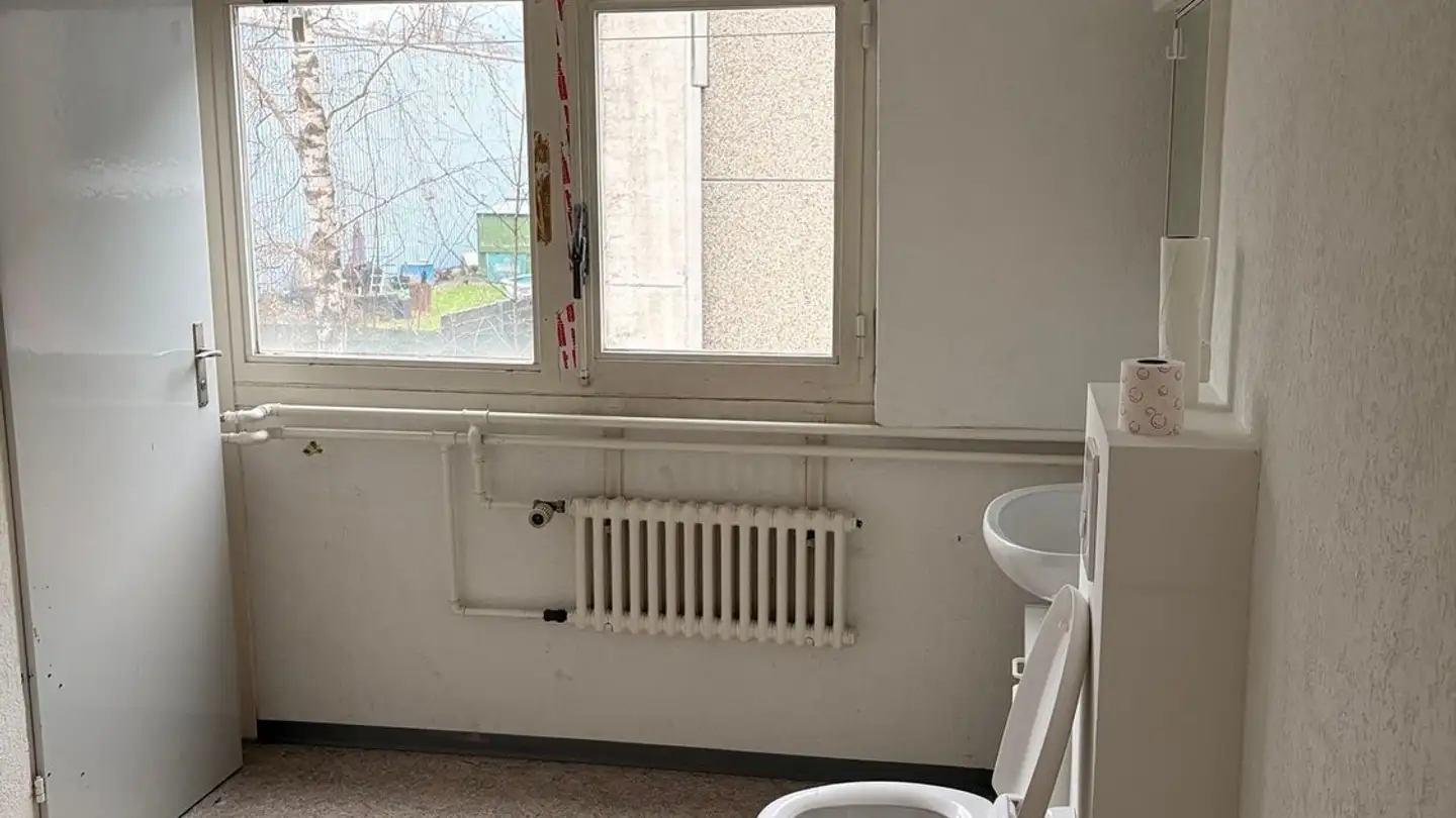 Appartamento in affitto - Querstrasse 2a, 8108 Dällikon