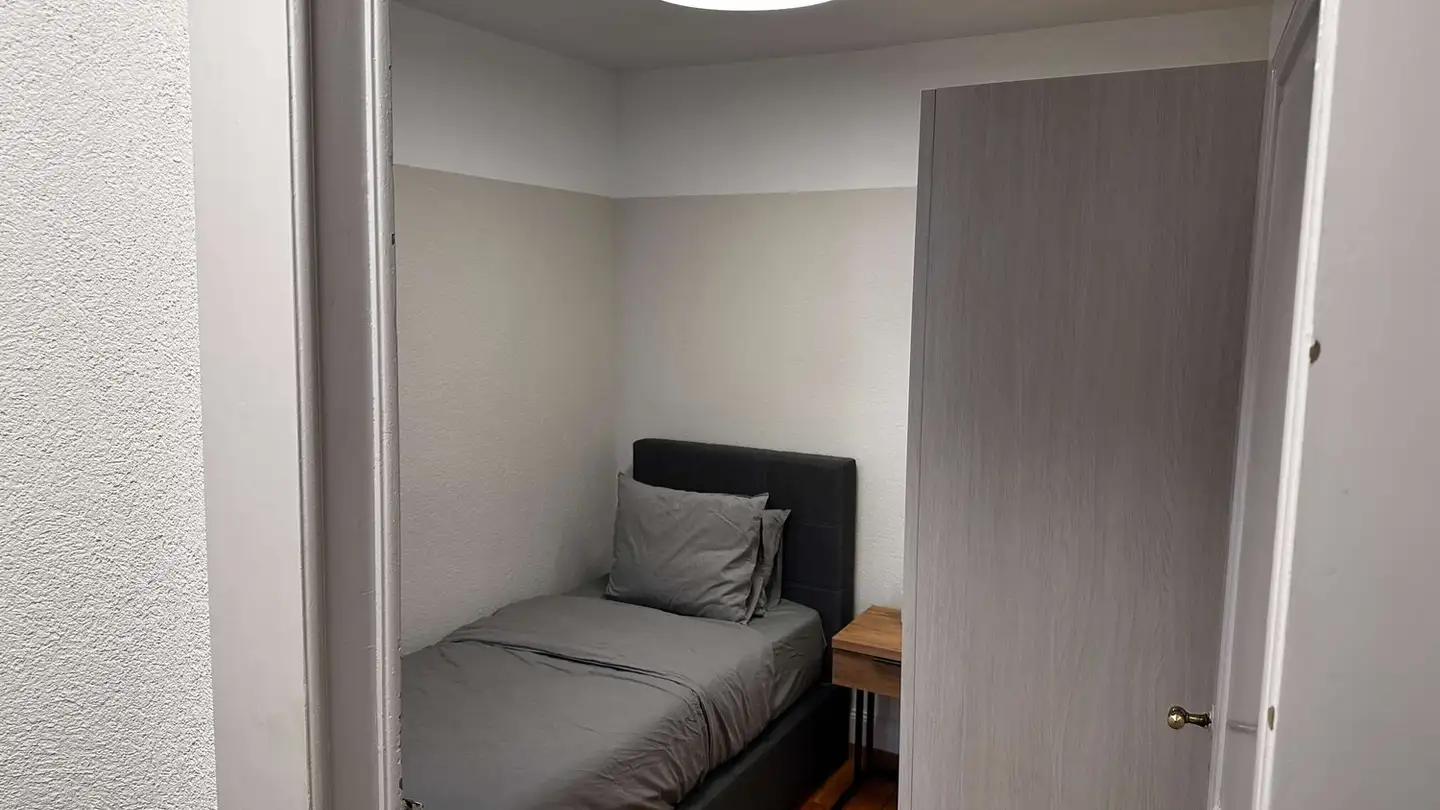 Zimmer mieten - Rue de l'Ale, 1003 Lausanne