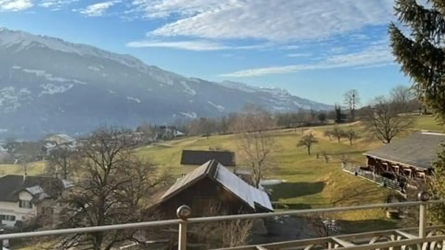 Duplex in affitto - Mühleweg 4, 7307 Jenins - Foto 2