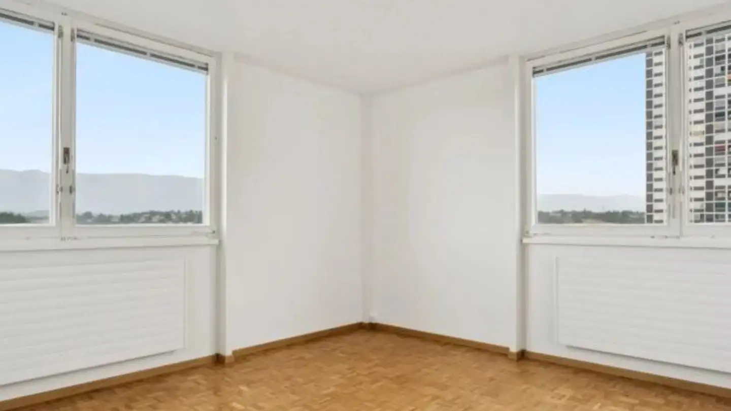 Appartamento in affitto - Avenue Du Lignon 8, 1219 Le Lignon - Foto 2