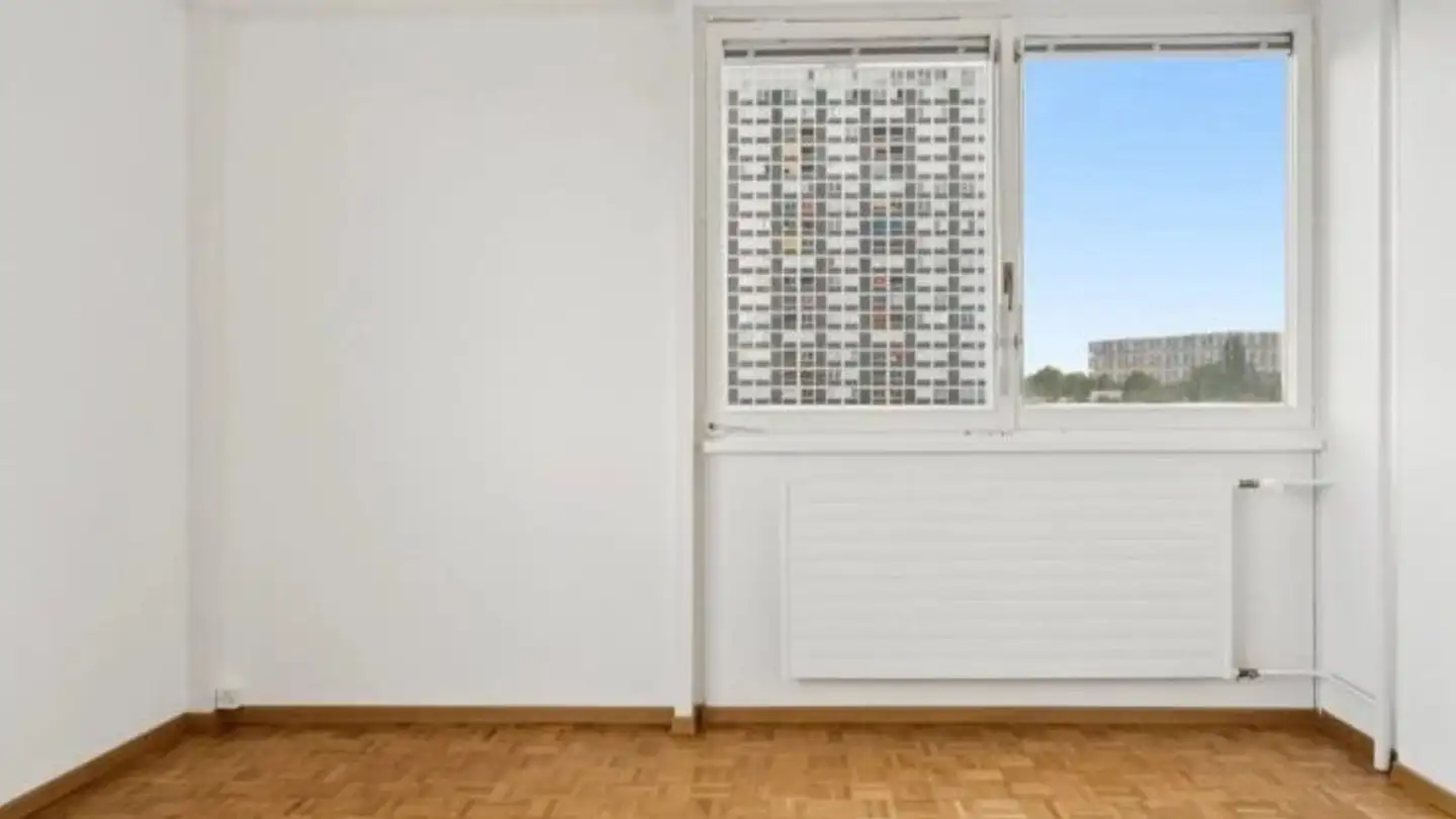 Appartamento in affitto - Avenue Du Lignon 8, 1219 Le Lignon - Foto 4