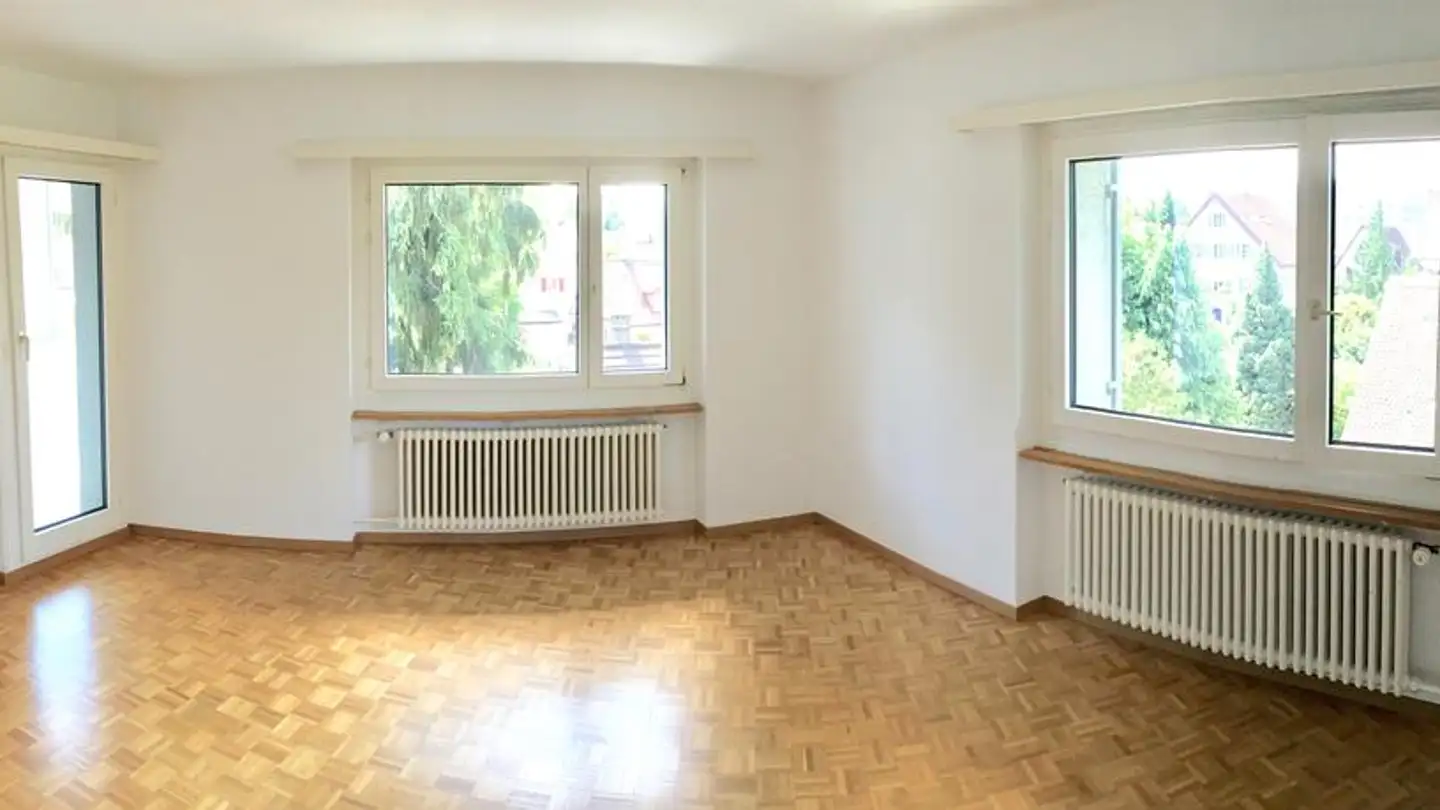 Apartment for rent - Barbaraweg 12, 5000 Aarau - Photo 4