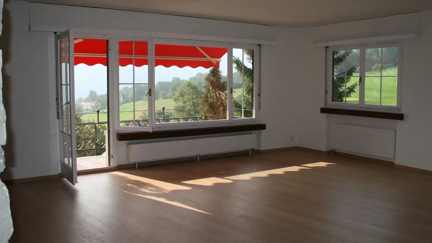 Duplex in affitto - Mühleweg 4, 7307 Jenins - Foto 3