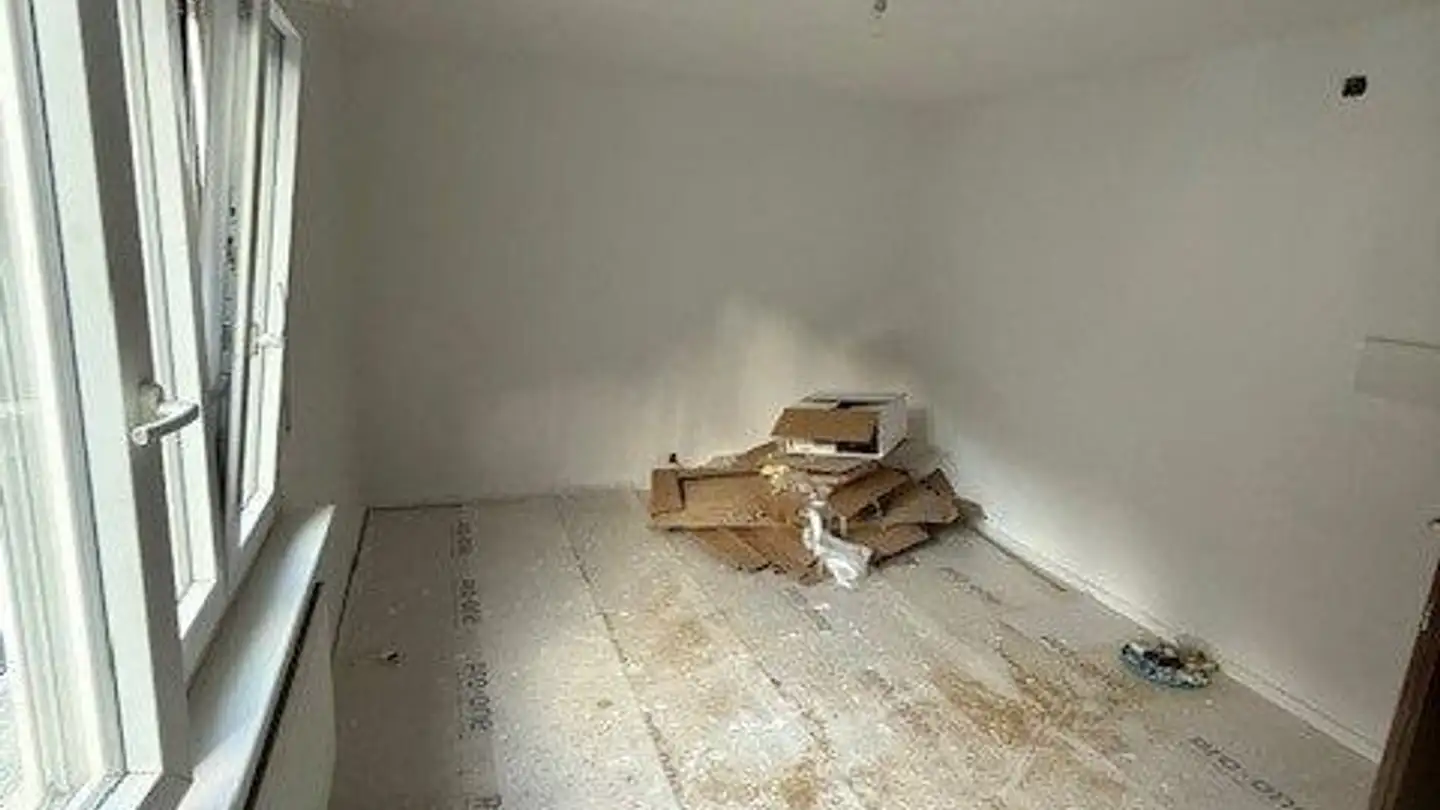 Studio for rent - Rue D'anniviers, 3965 Chippis - Photo 2
