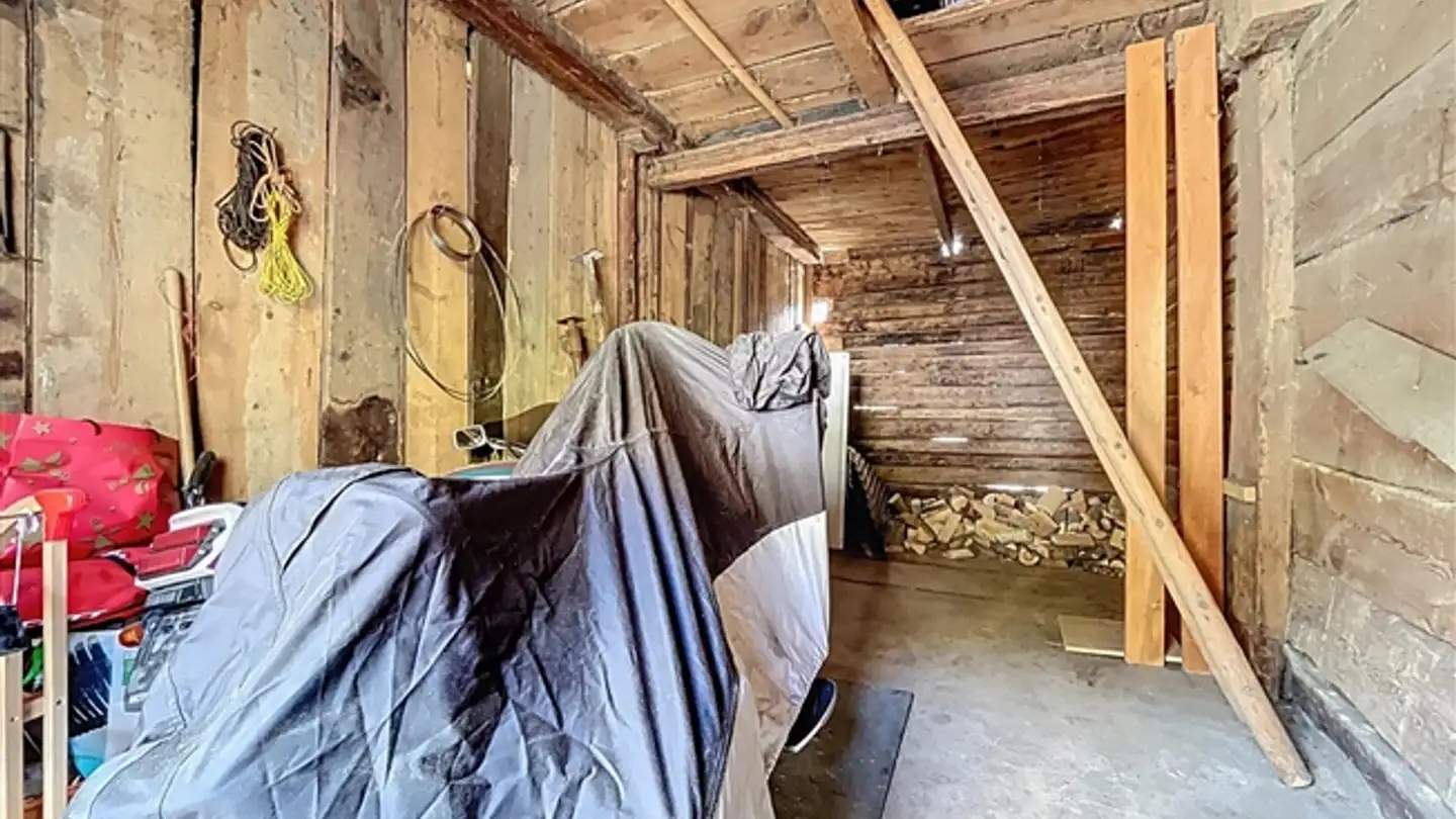 Appartamento in vendita - 1937 Orsières - Photo 2