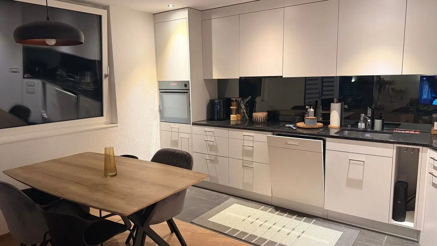 Appartamento in affitto - Weidstrasse 5, 8868 Oberurnen
