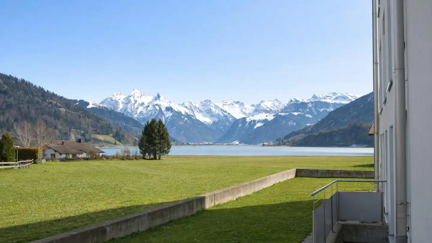 Penthouse kaufen - 8840 Einsiedeln