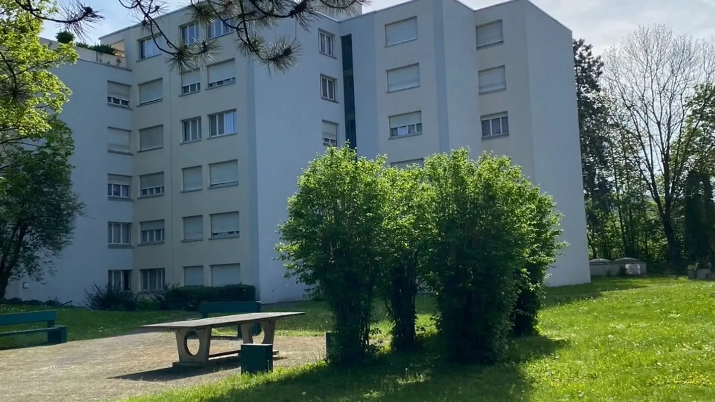 Apartment for rent - Gerenstrasse 77, 8105 Regensdorf