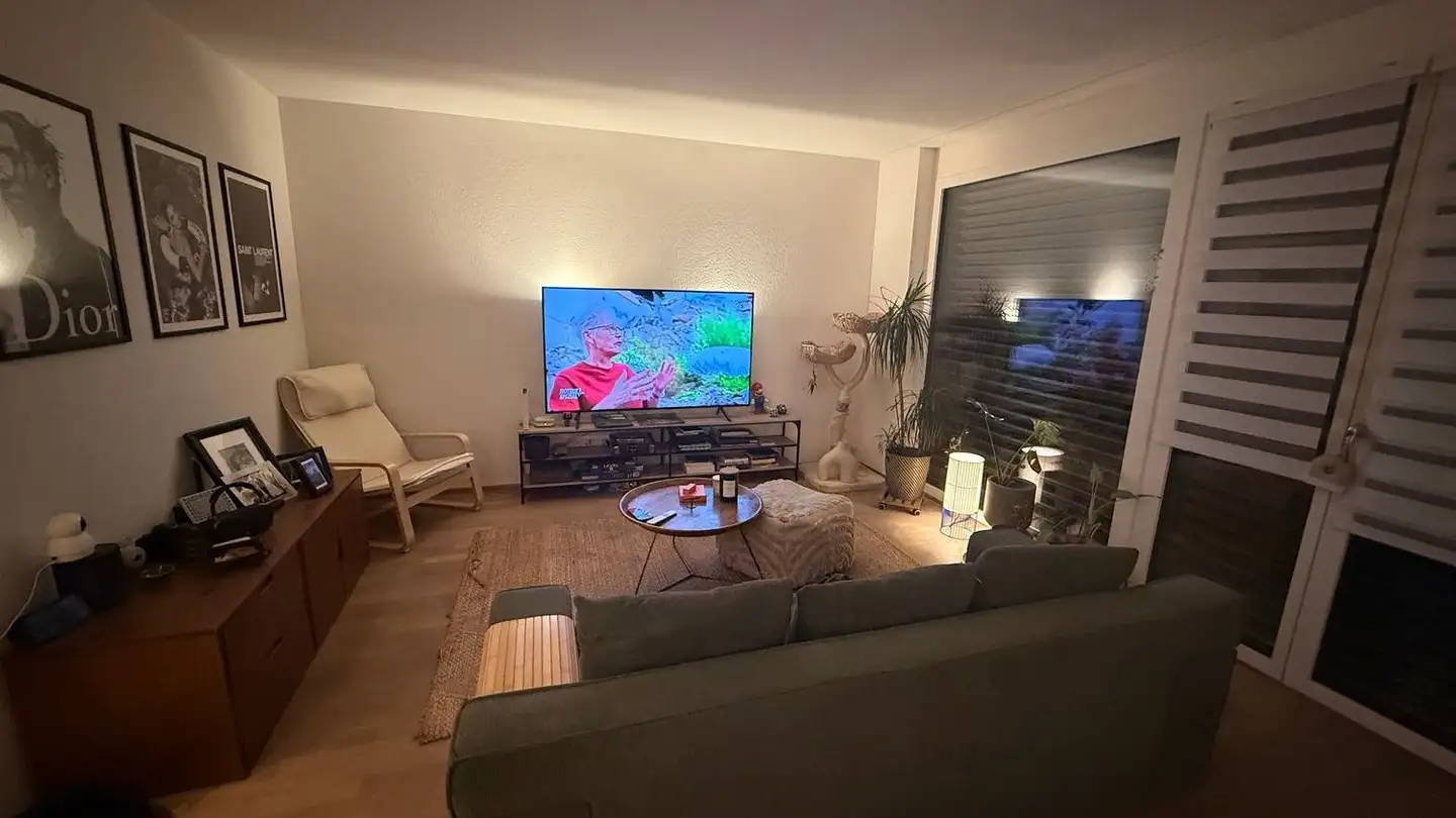 Appartamento in affitto - Weidstrasse 5, 8868 Oberurnen - Foto 3