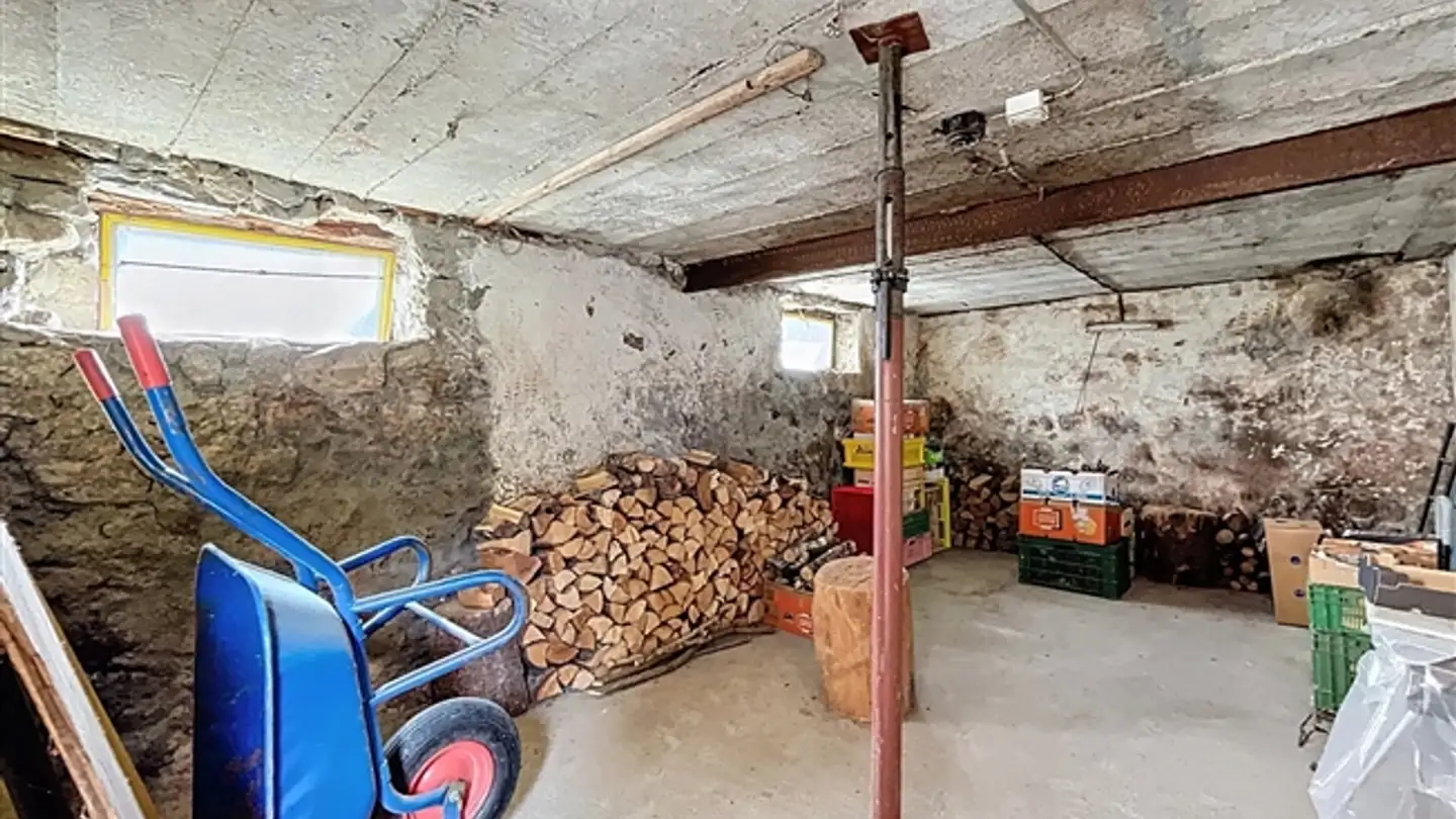 Appartamento in vendita - 1937 Orsières - Photo 3