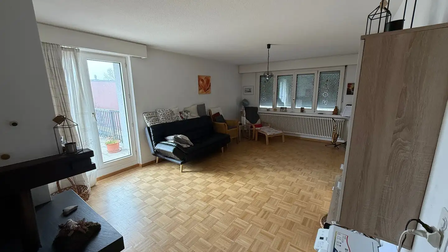 Appartamento in affitto - Gerenstrasse 77, 8105 Regensdorf - Photo 3