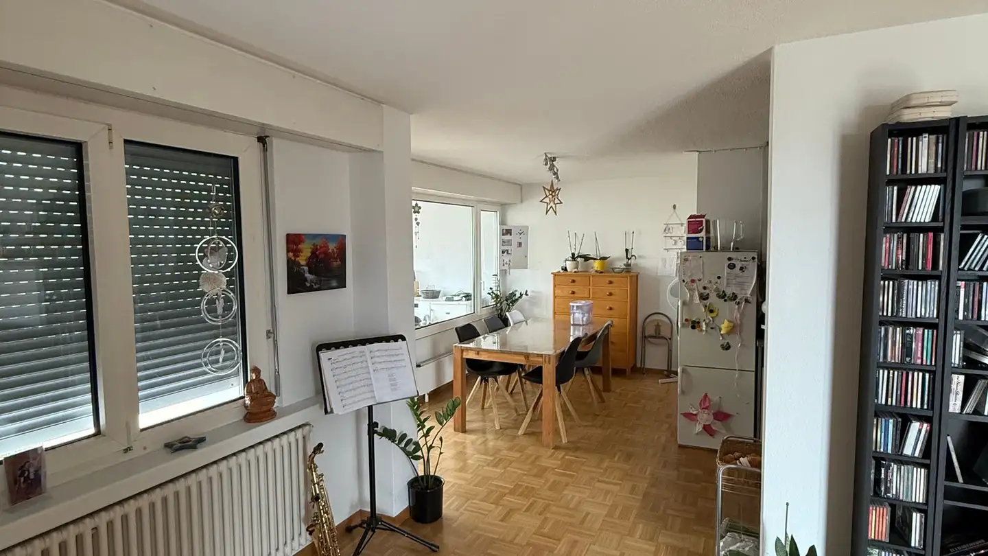 Appartamento in affitto - Gerenstrasse 77, 8105 Regensdorf - Photo 4