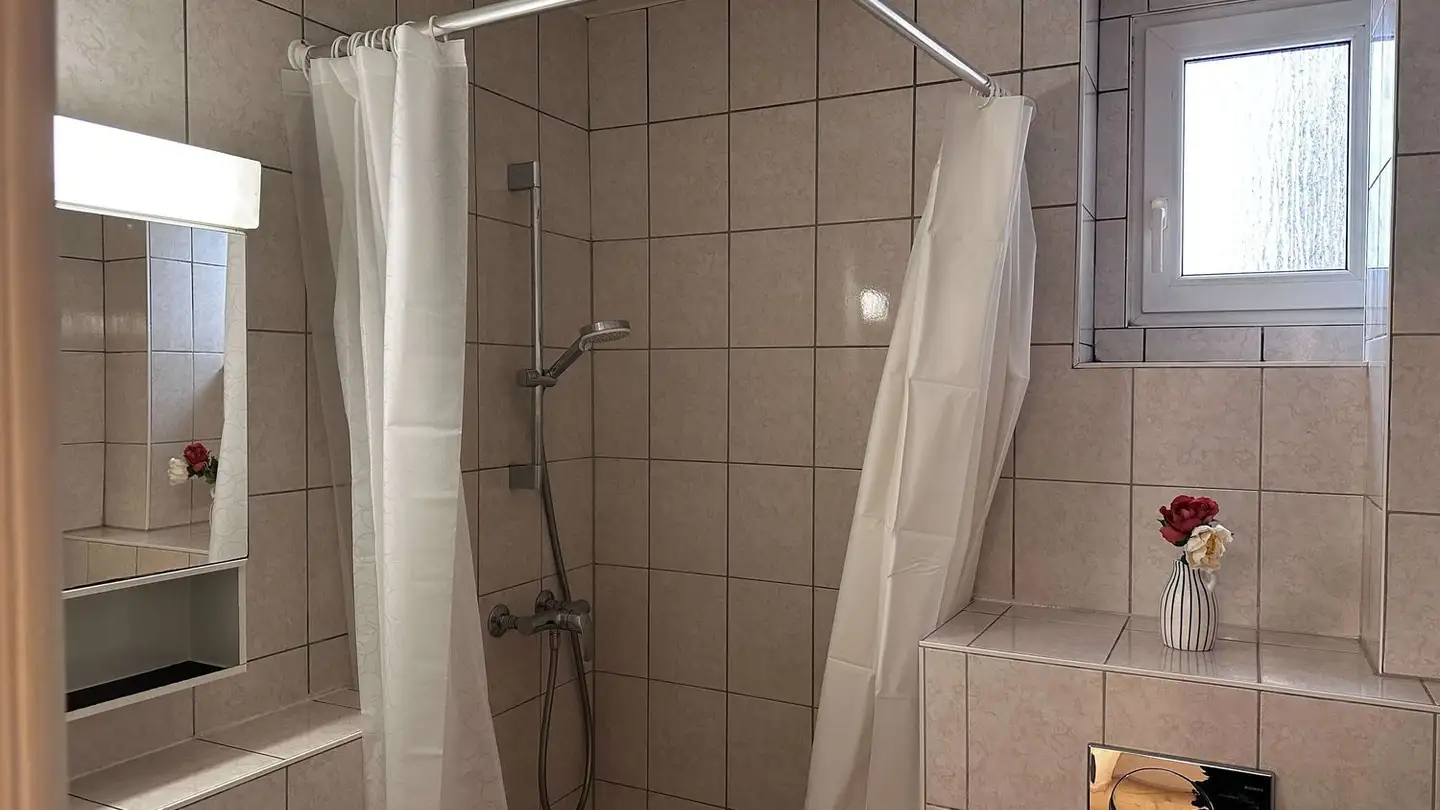 Zimmer mieten - Rue de l'Ale, 1003 Lausanne - Foto 4