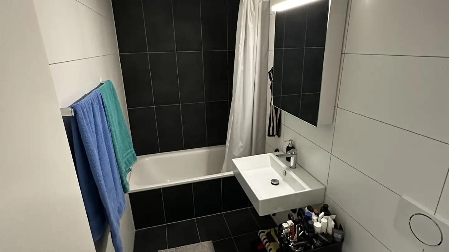 Stanza singola in affitto - Schwarztorstrasse 103, 3007 Bern - Foto 2