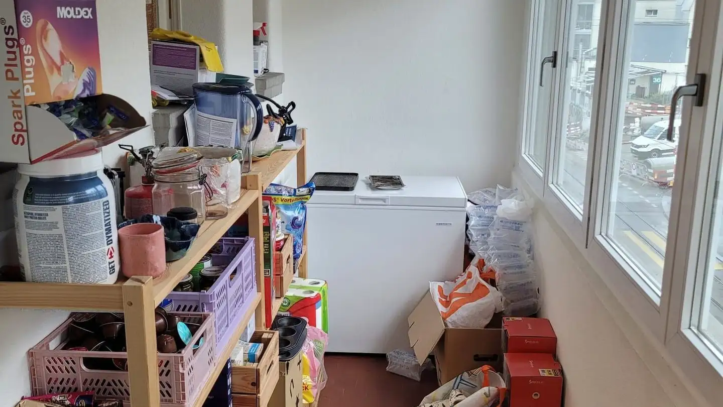 Appartement à louer - Limmattalstrasse 223, 8049 Zürich - Photo 4